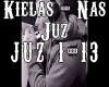 Kielas - Nas Juz