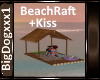 [BD]BeachRaft+Kiss