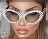 ℳ▸Pin Up Glasses