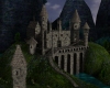 Moonlight Stone Castle