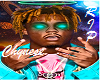 R.I.P Juice Wrld Cutout