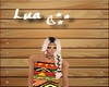 Blusa Tribal