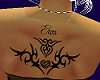 Eros BackTattoo Request