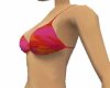 Creamy Bikini Top
