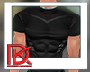 Blusa colada masculina