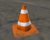 Old Traffic cone