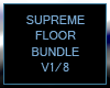 Supreme Floor Bundle