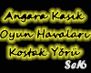 ANKARA OYUN HAVALARI