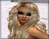 Hair Hamton Gold z