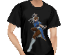 Men's Chun-Li Tee