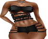 Sexy Black Fiona RLL