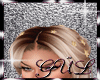 Star Blonde Hair