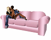~[S]~ Pink couch w/pose