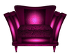 |R|Pink Chair
