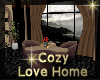[my]Cozy Love Home