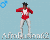 MA AfroFusion 62 Male