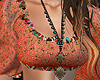 Festival Gypsy top