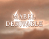Mabel Derivable