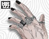 HandsXNails