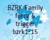 bzrk family force 5 pt2