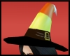 [ML]CandyCorn witch hat