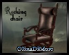 (OD) Rocking Chair