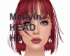 !!Mei-yin Heads