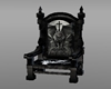 Chair Throne