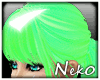 *NK* Peace Kimico