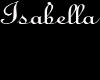 ~DT~ Isabella Necklace