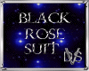 Black Rose Suit