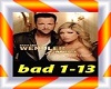 Michael Wendler-Bad Boy
