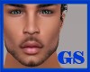 HEAD WH/ PERFECT BEARD 4