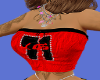 dont call 1/2~~red