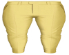 Drew Yellow Pants