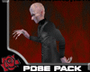 Nosferatu pose pack