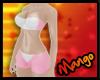 -DM- Pinky Big Bikini