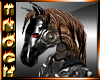 [T] Cyborg Horse Head