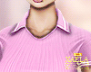 ! Pink Tennis Shirt
