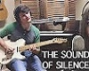 Guitare Sound of Silence