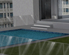 Rooftop Terrace Day Empt