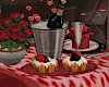 Valentine Dining Table