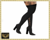 NJ] Lizz boots RLL