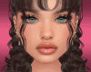 Agora Mocha /Bangs