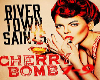 Cherry bomb