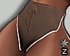 Z e Short Brown RL