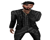 Checker suit