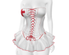 Nurse costume LLF