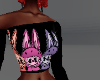 LABUBU CROP