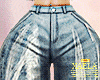 PANTS JEANS LOLAH $